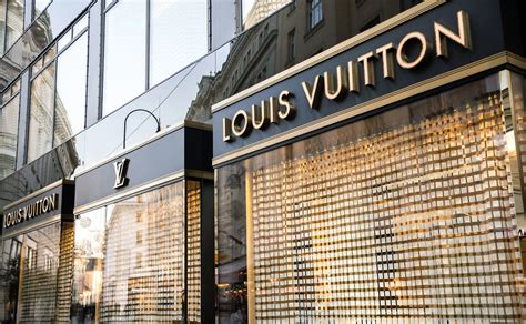 Wie LVMH